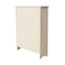 International Concepts Double Jelly Cupboard, 51"H, Unfinished CU-167 - alternate 1